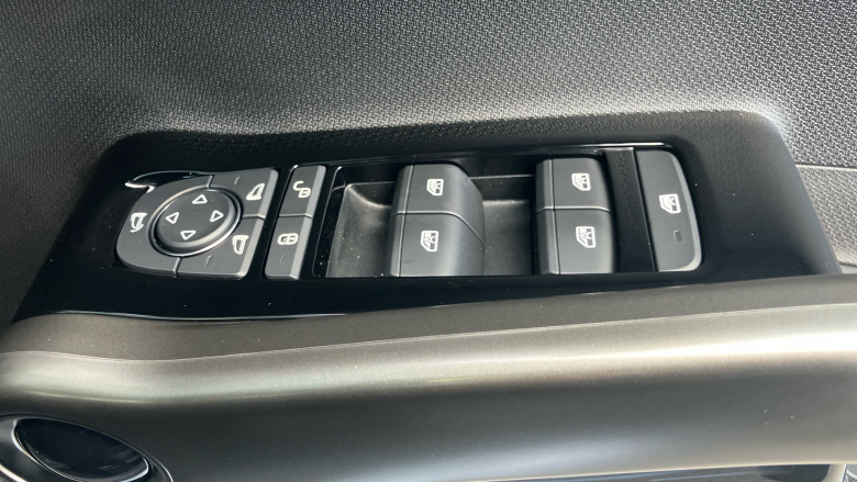 BYD Atto 3 150kW Design 60kWh 5dr Auto Electric Hatchback